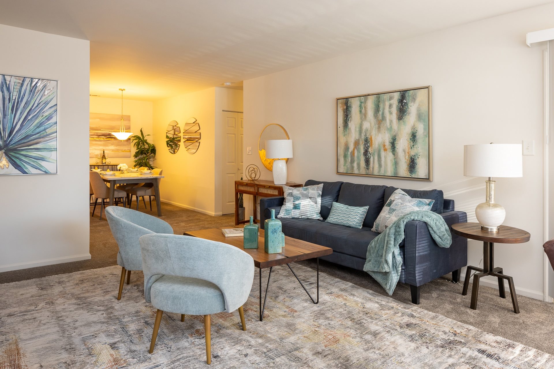 Banner Image at Brookfield Apartments, Macungie, Pennsylvania